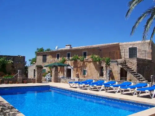 Villa Juana