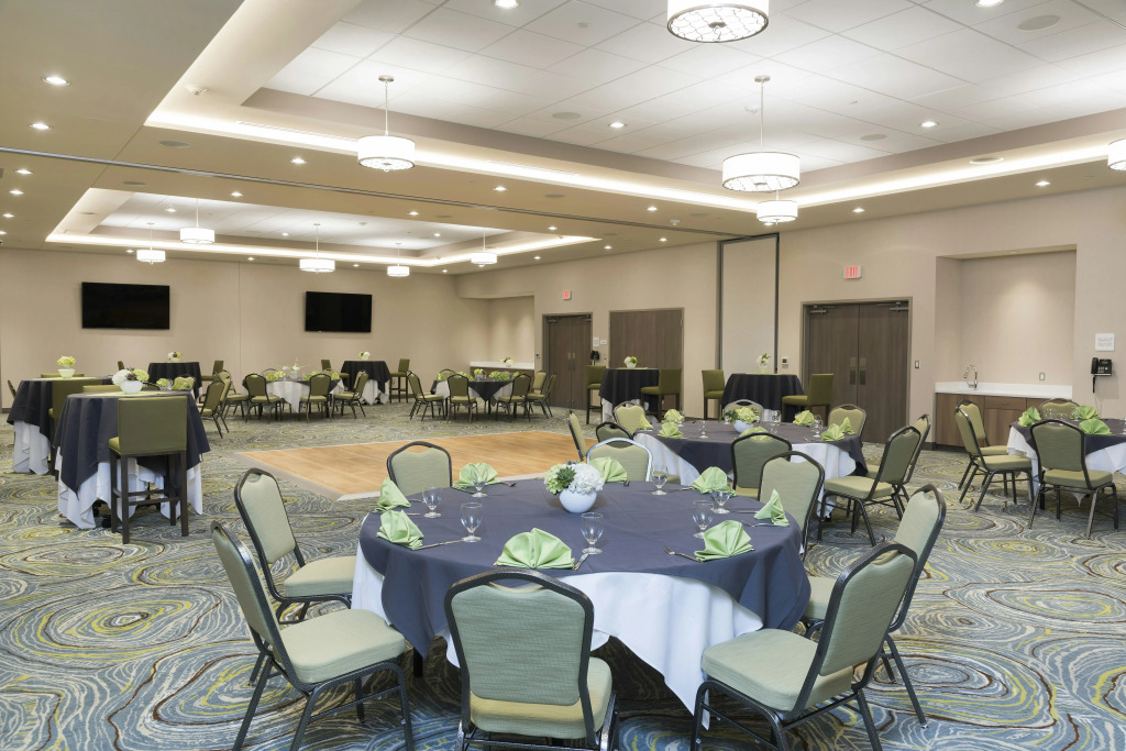 Hilton Garden Inn Grand Rapids East