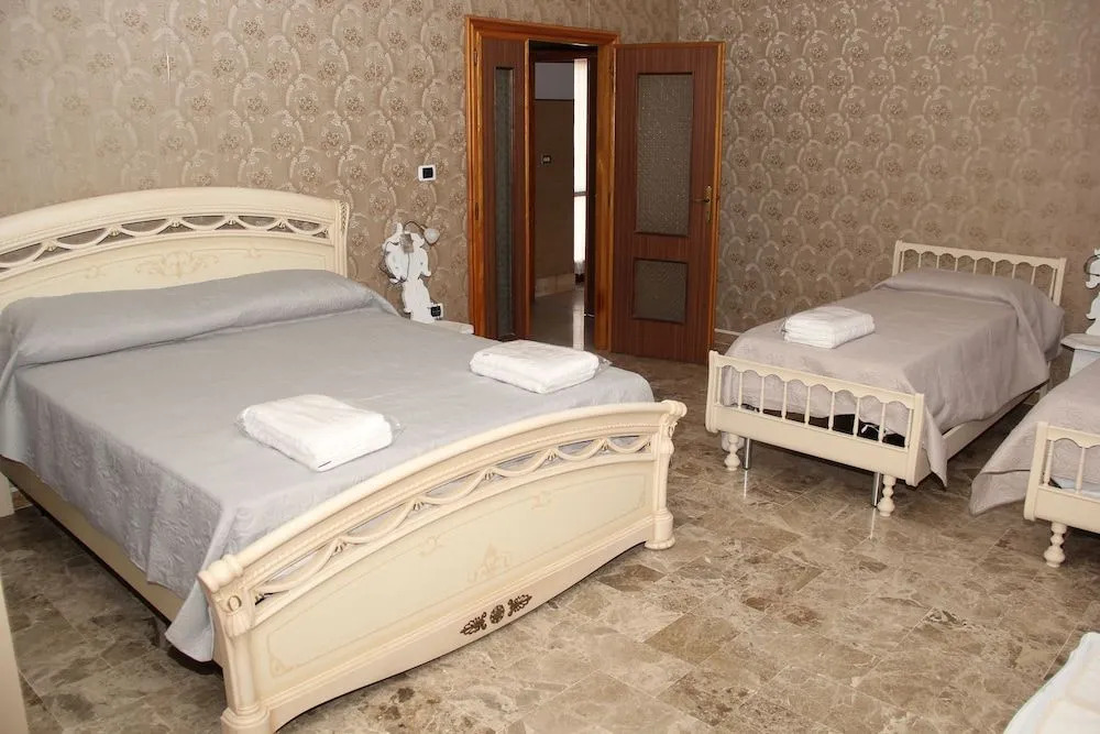 Hotel B&S