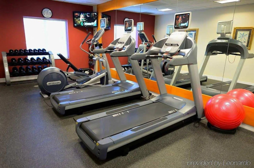 Hilton Garden Inn Ft. Lauderdale SW/Miramar
