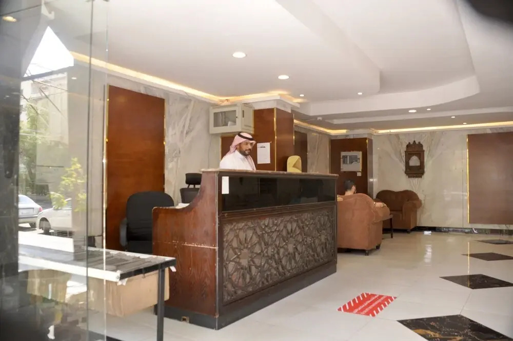Al Orouba Hotel