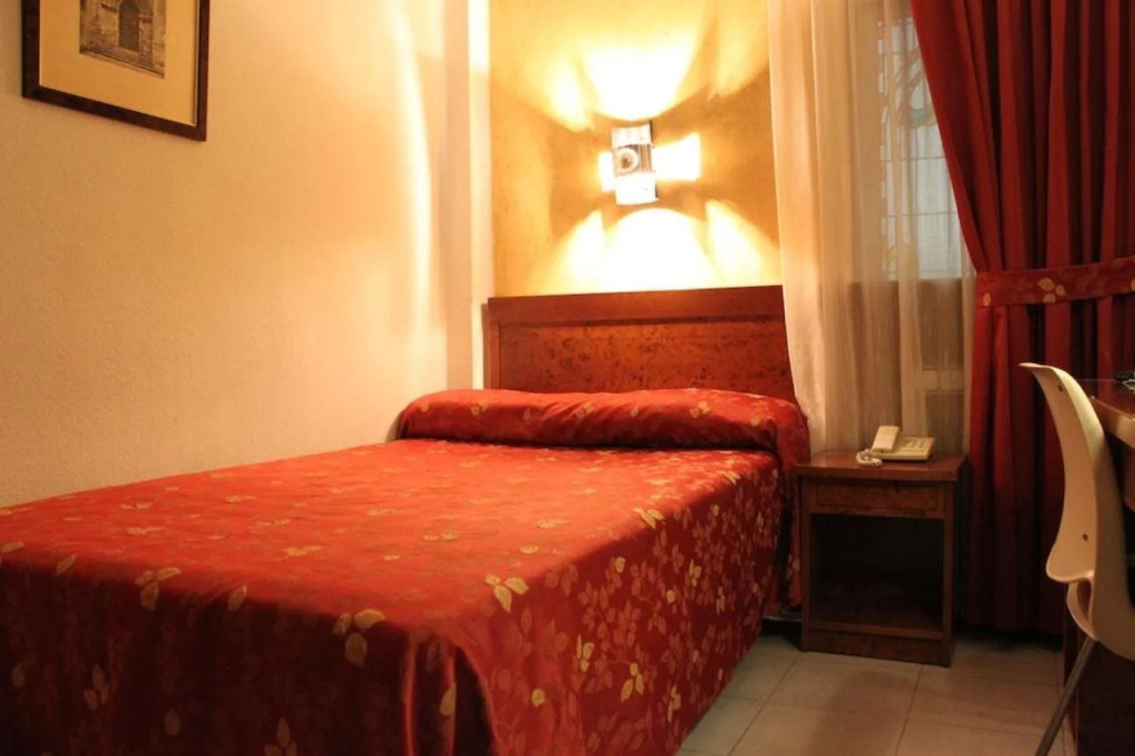Hotel Aragón