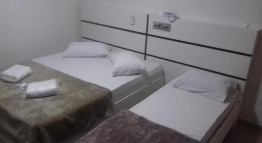 Top Mix Hotel