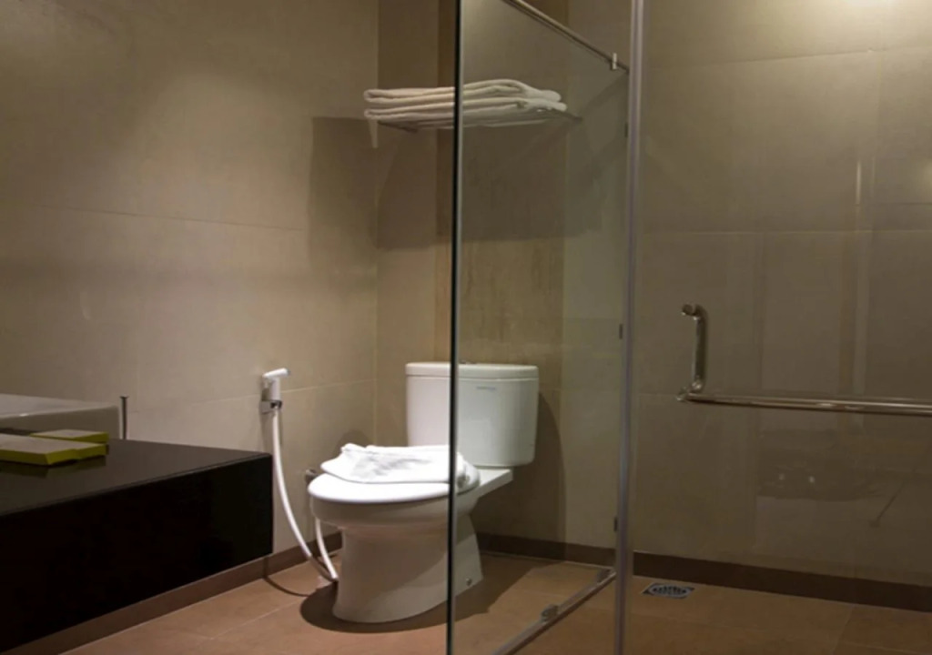 Vinotel Cirebon