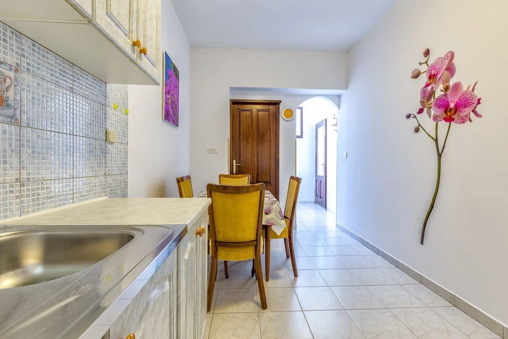 Apartments Arsen