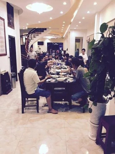 Hoang Linh Hotel