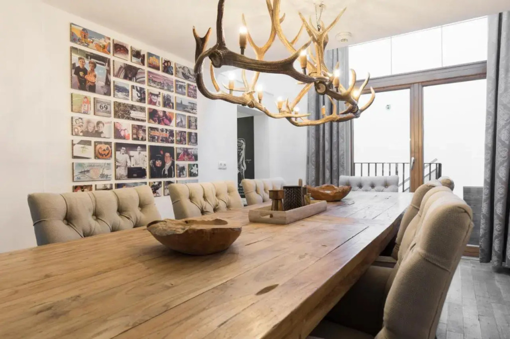 Aparthotel Herzblick GmbH