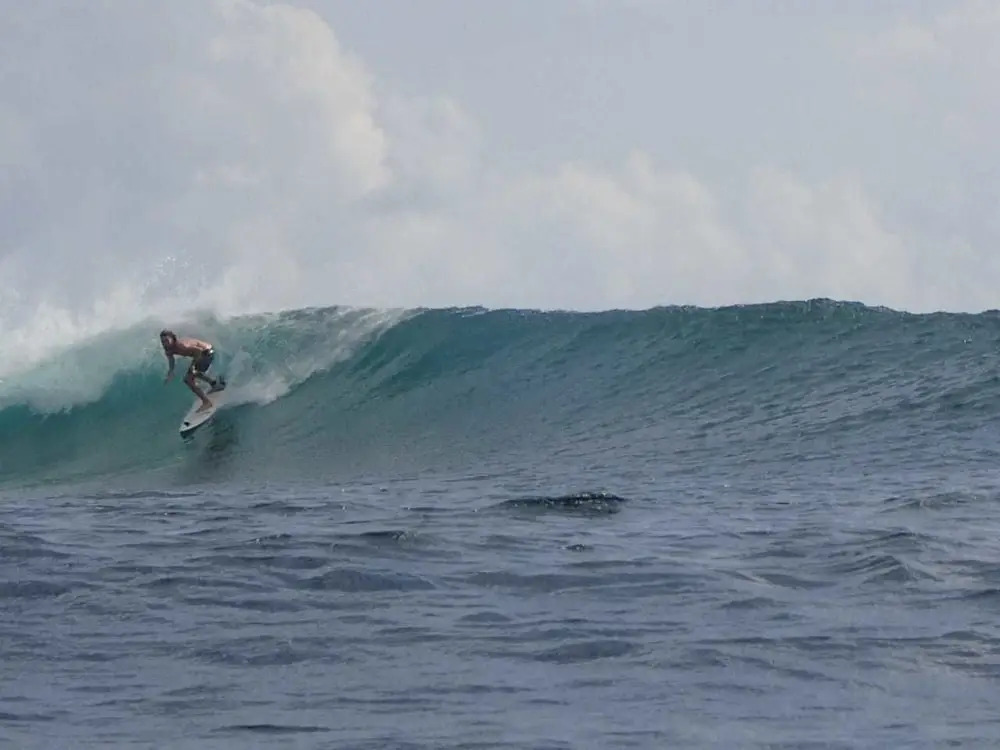 Ekas Surf Resort & Surf Camp