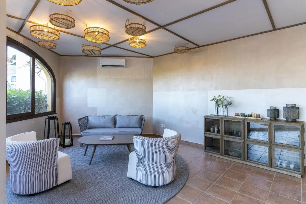 Calallonga Hotel Menorca