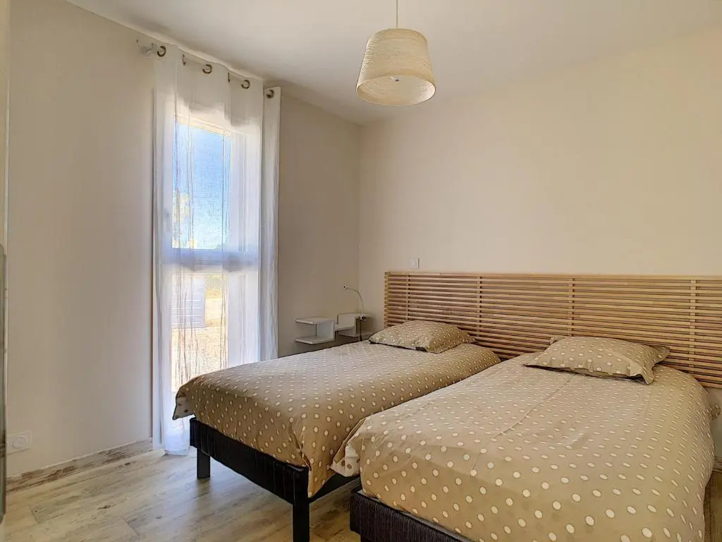 Maison Crozon, 4 pièces, 6 personnes - FR-1-370-37