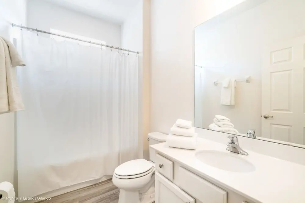 Luxury 11 Bedroom Close to Disney