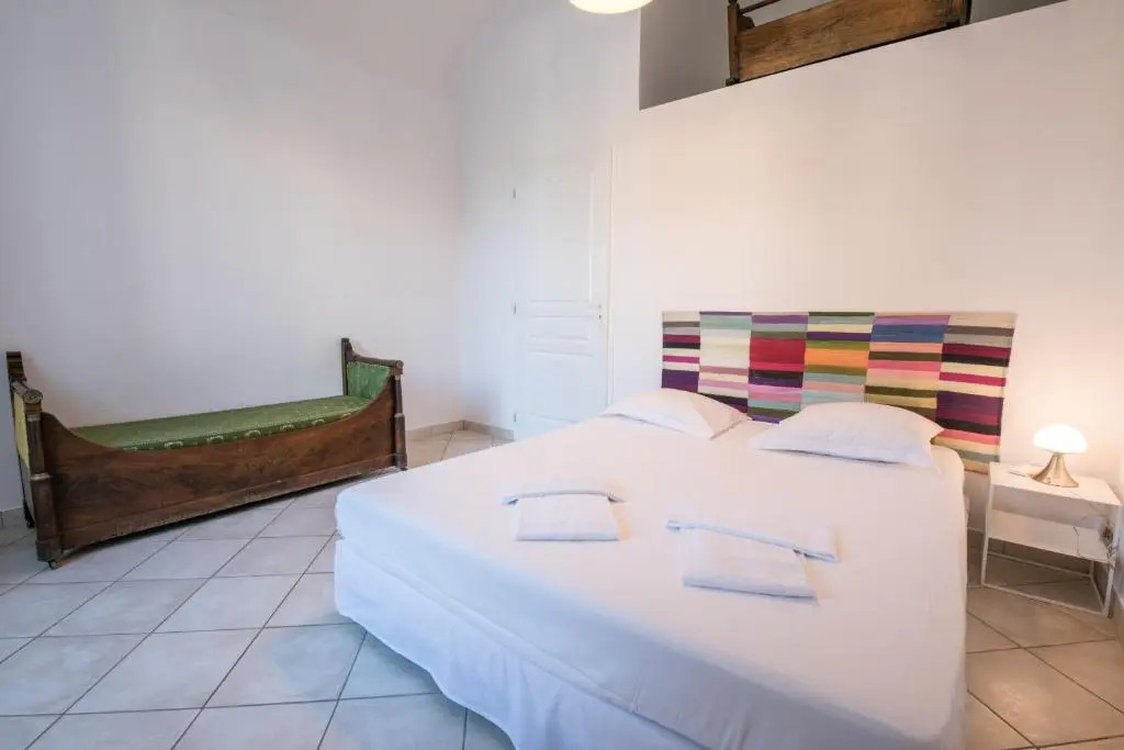 Appartement StelleTratti Serafini