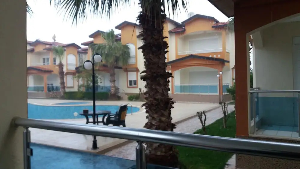 HNS Belek