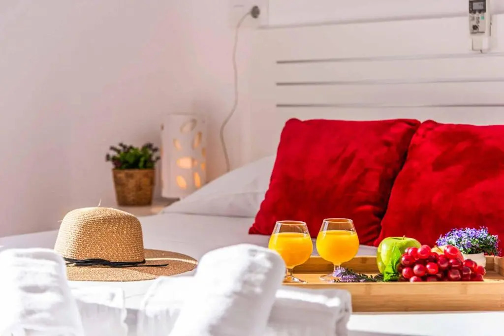 Villa Anais - PlusHolidays