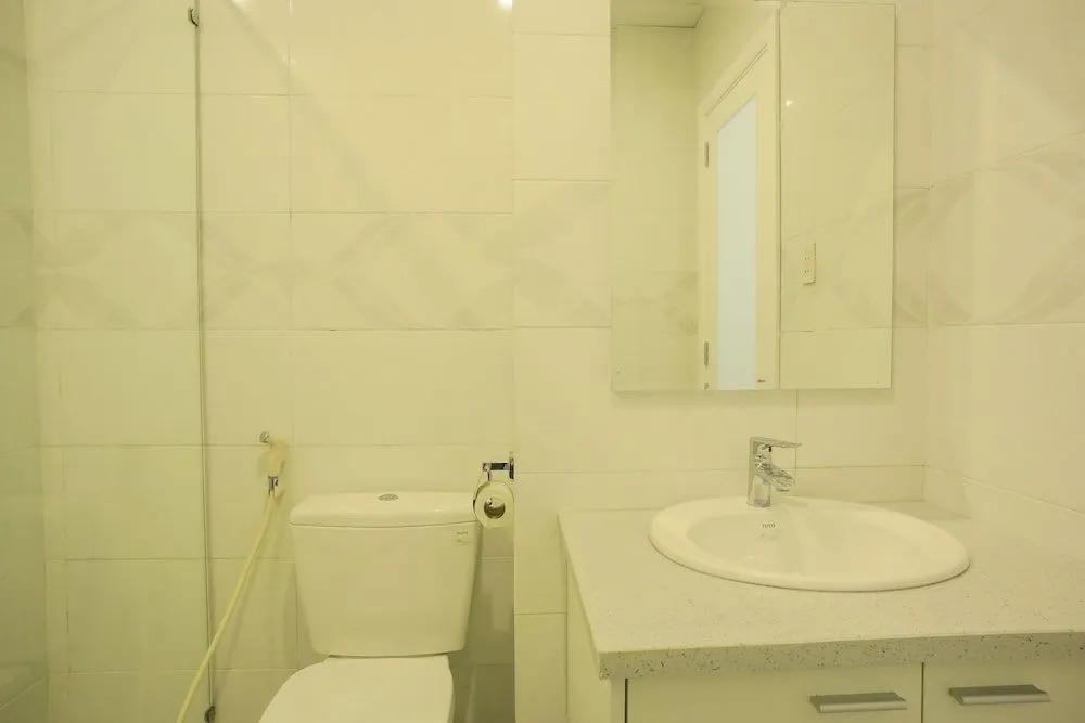 Omachi Hotel & Apartment
