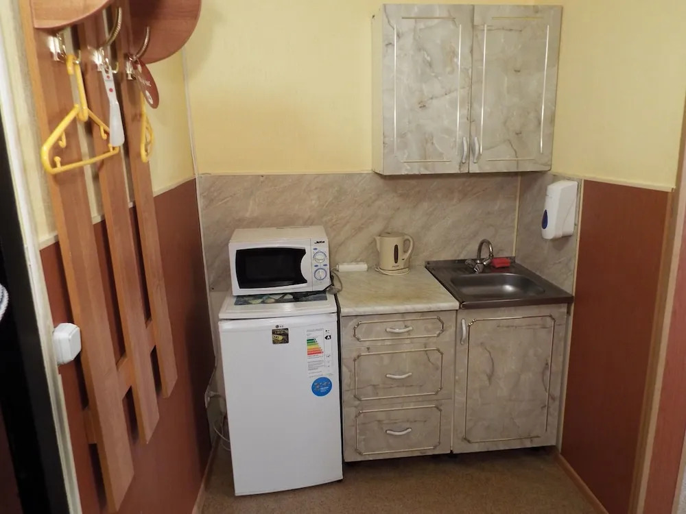 Hotellica Guest House