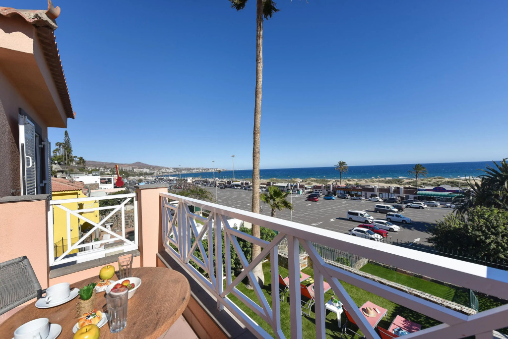 Chalet Santa Ana 7 by VillaGranCanaria