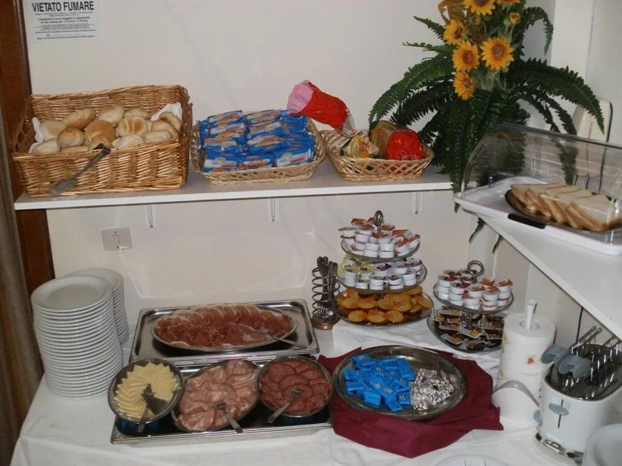 Hotel Mucciolini