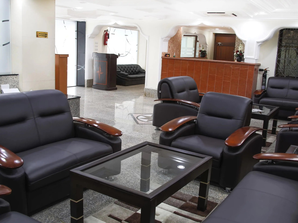 Sleep Inn Hotel - Kariakoo