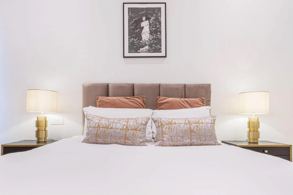 Royal Kensington - Premium 2 bed