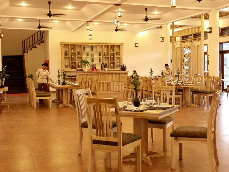 Aniise Villa Resort