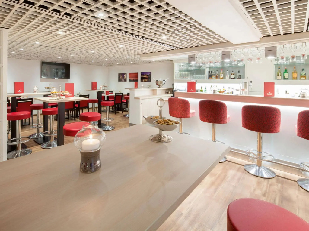Seminaris Hotel Lüneburg