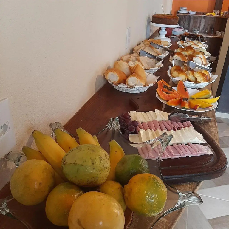 Luar de Minas suites