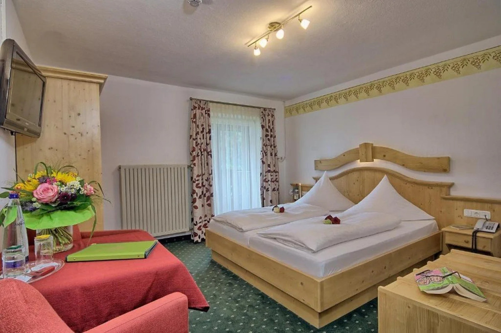 Hotel Gruenberger