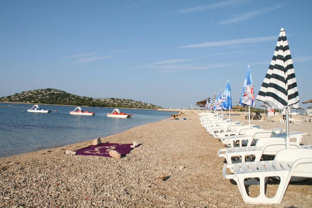 Apartmani Villa Lilliana