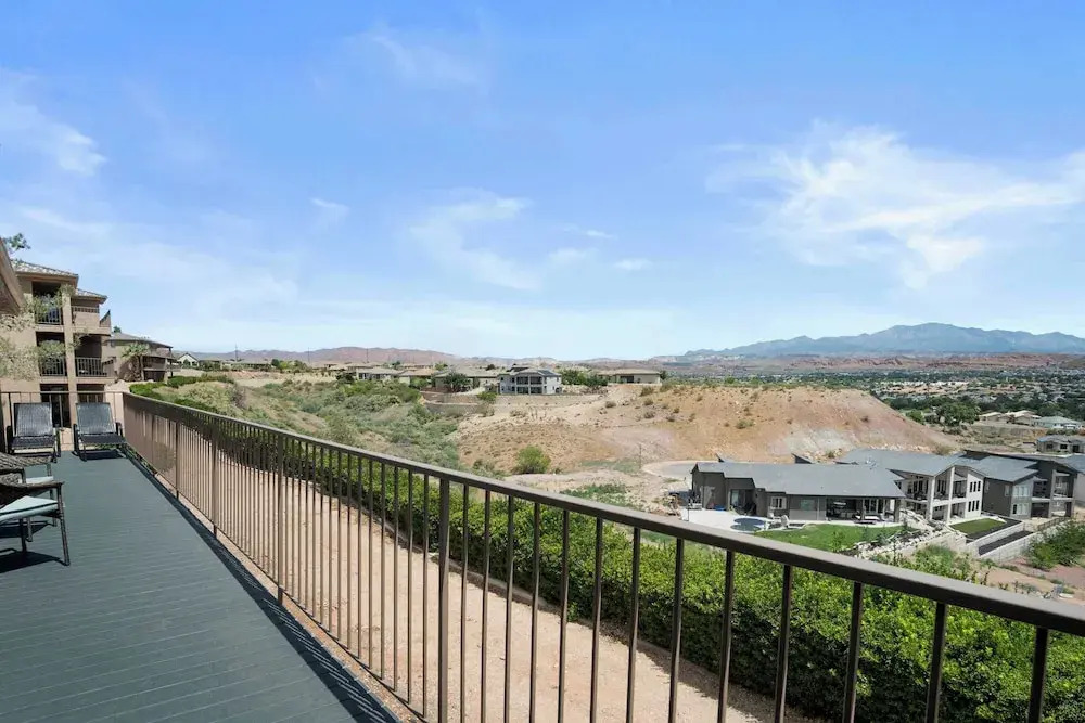 Gorgeous Views & Fun for the Entire Family!