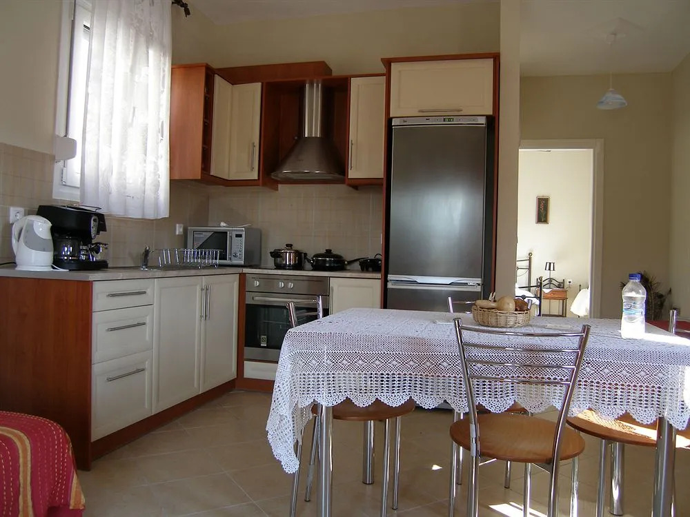 Ilyda Luxury Suites