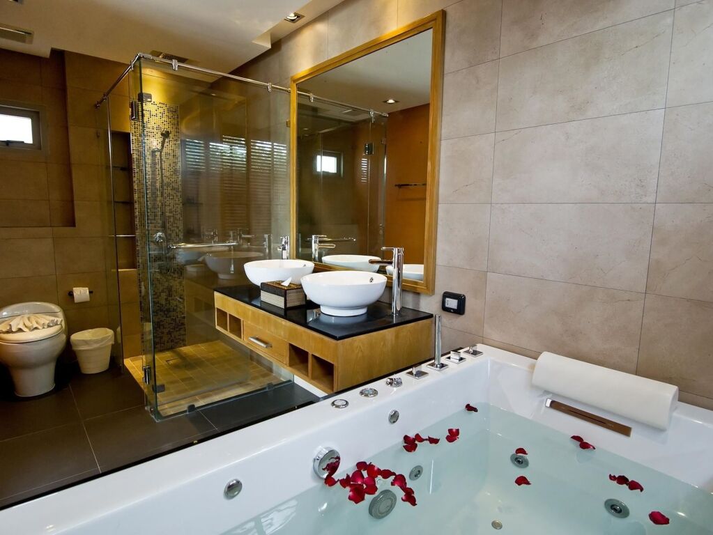 Villa Tantawan Resort - Private Pool Villas