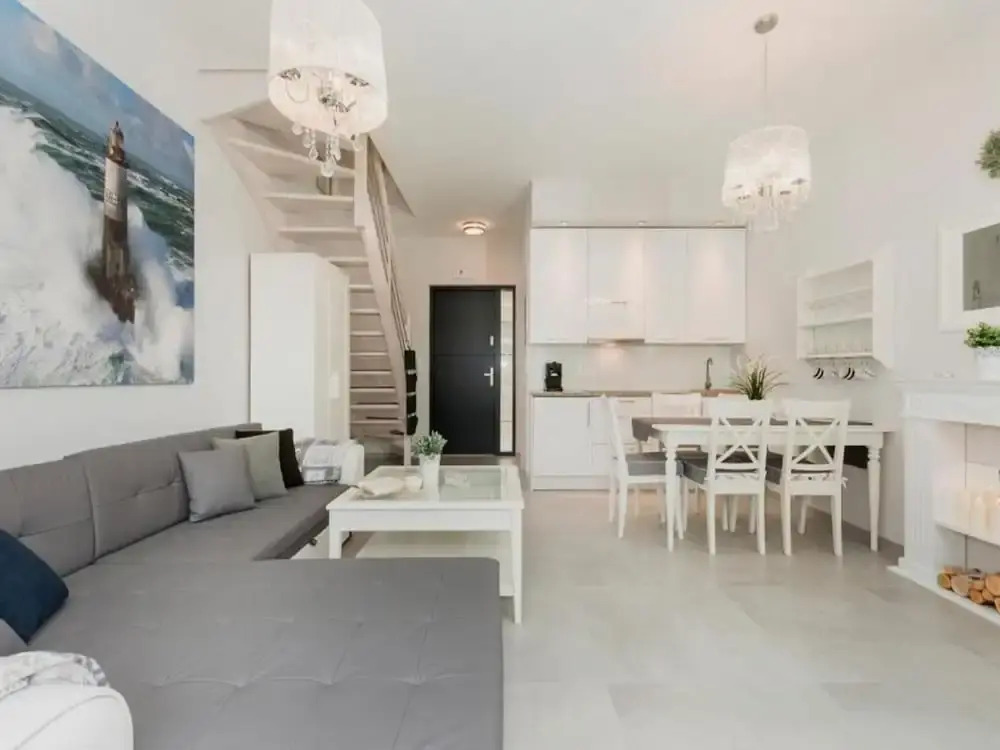 Comfortable Holiday Home With Garden, Summer Pool