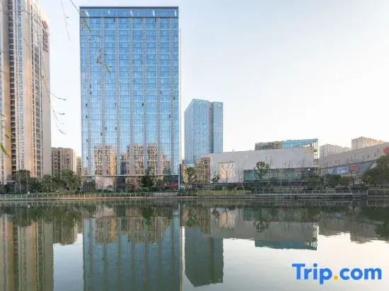 Weilv Apartment (Romon Universal City Yintai)