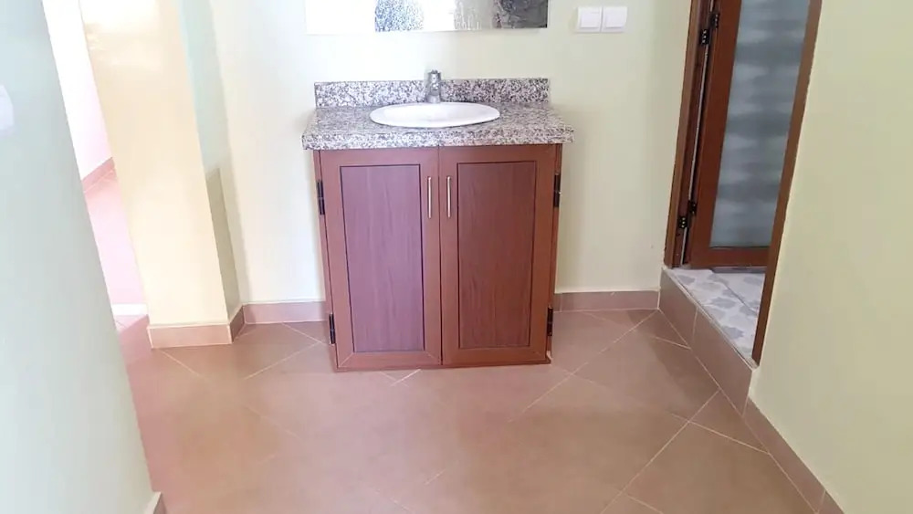 Apartment With One Bedroom In Agadir, With Wonderful Sea View And Enclosed Garden - 100 M From The B