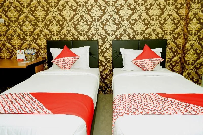 Oyo 2356 Kost Omah Manahan