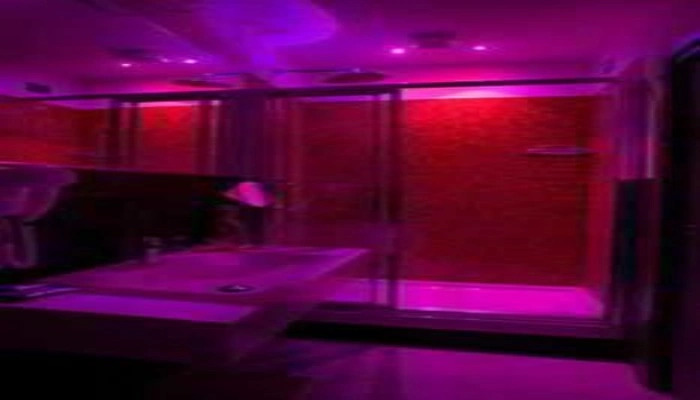 Merulana 139 Suites