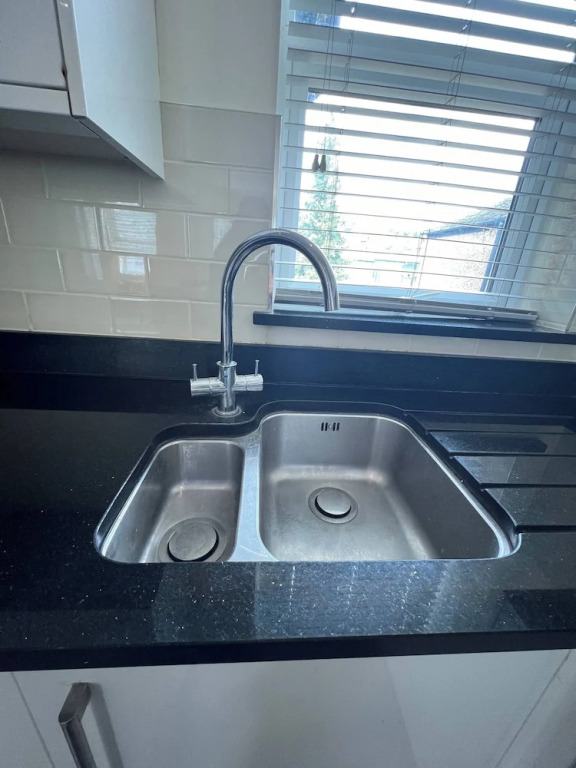 The Grand Spacious Two Bed Apartment