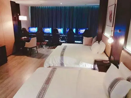 Wangchao Hotel