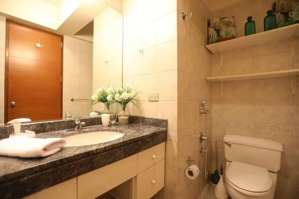 Moderno y Lujoso loft en San Isidro