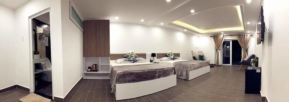 Alex Home Đà Lạt