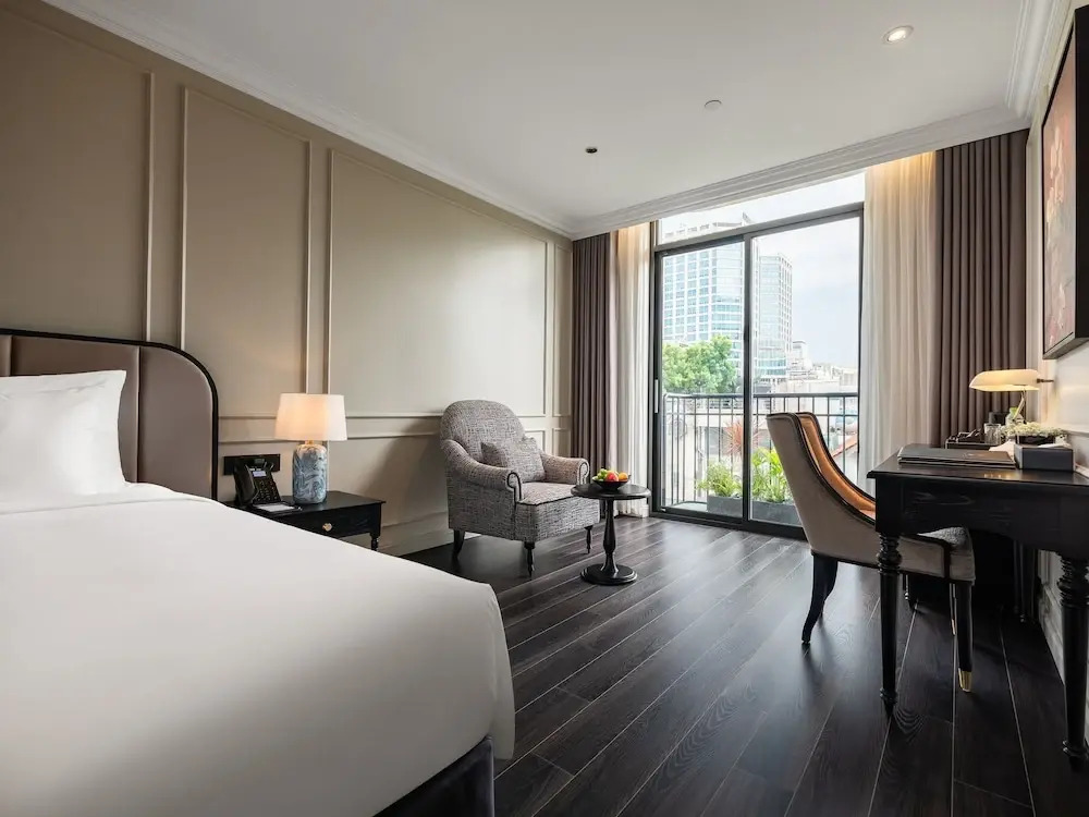 T Boutique Hotel