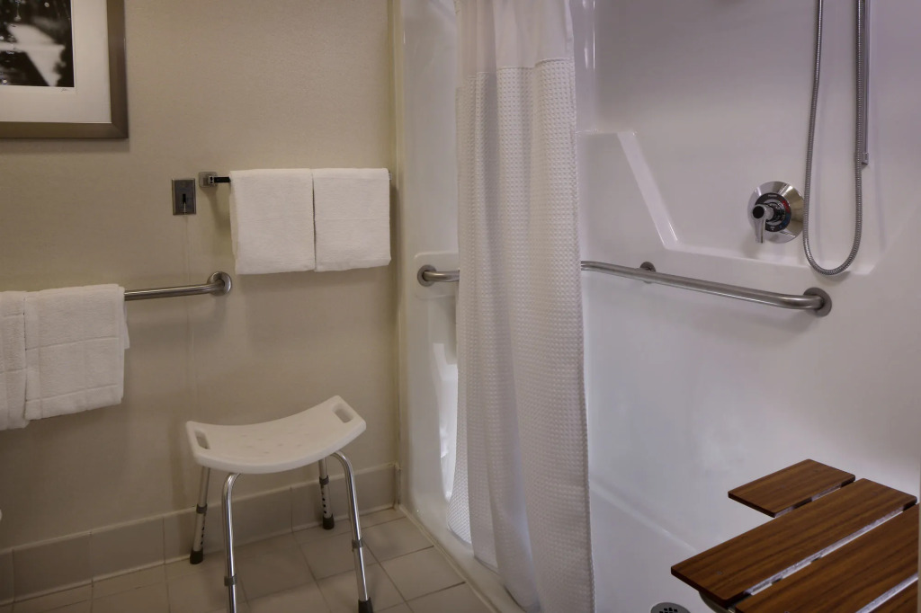 SpringHill Suites by Marriott Waterford / Mystic