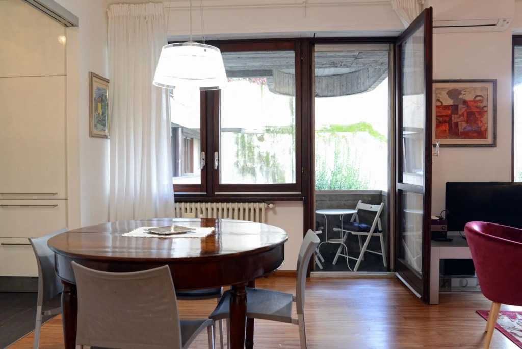 CO-C933-5GIO61A2 - Art Family Apartment