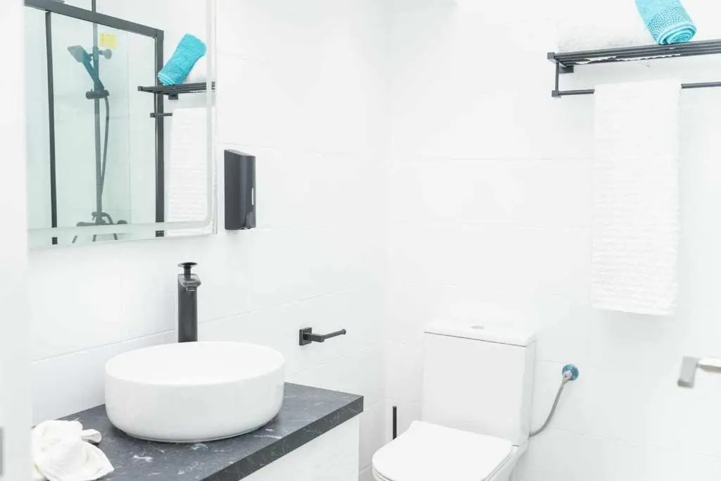NEW Apt RELAX HOME a 150 m del mar WIFI y Piscina