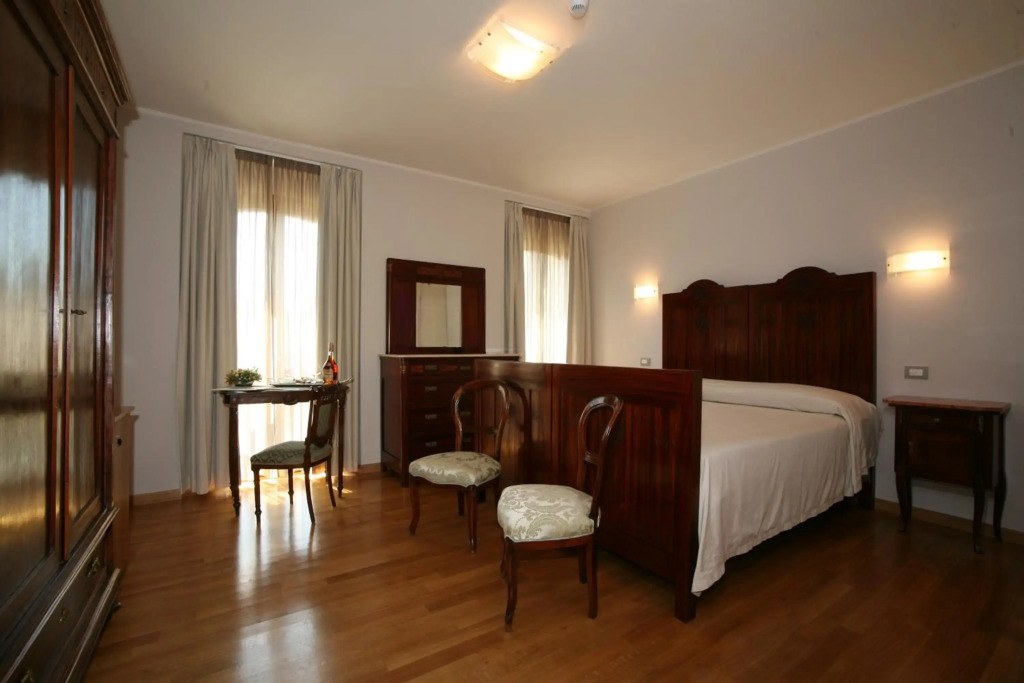 Grand Hotel Dei Castelli