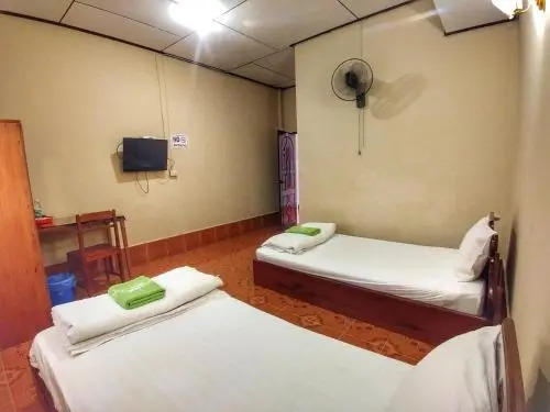 Saphaothong guesthouse