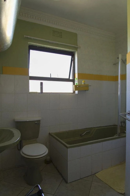 Vhavenda Hills Bed & Breakfast