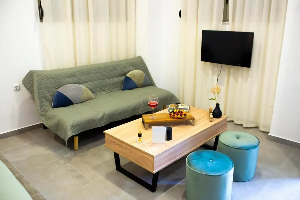 Indigo Apartment 3