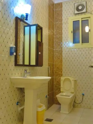 Talaea El Reem Aparthotel